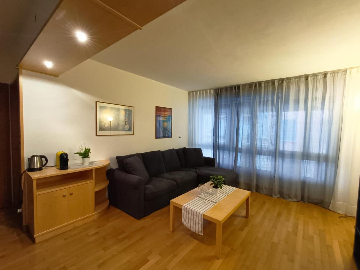 Suite Piazza San Francesco Bologna Exterior photo